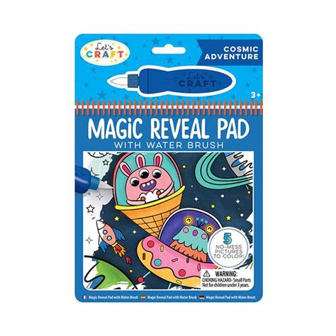 The Magic Reveal Pad Revolution: Changing the Game in Magic